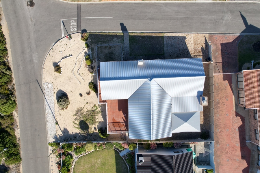 3 Bedroom Property for Sale in Struisbaai Western Cape